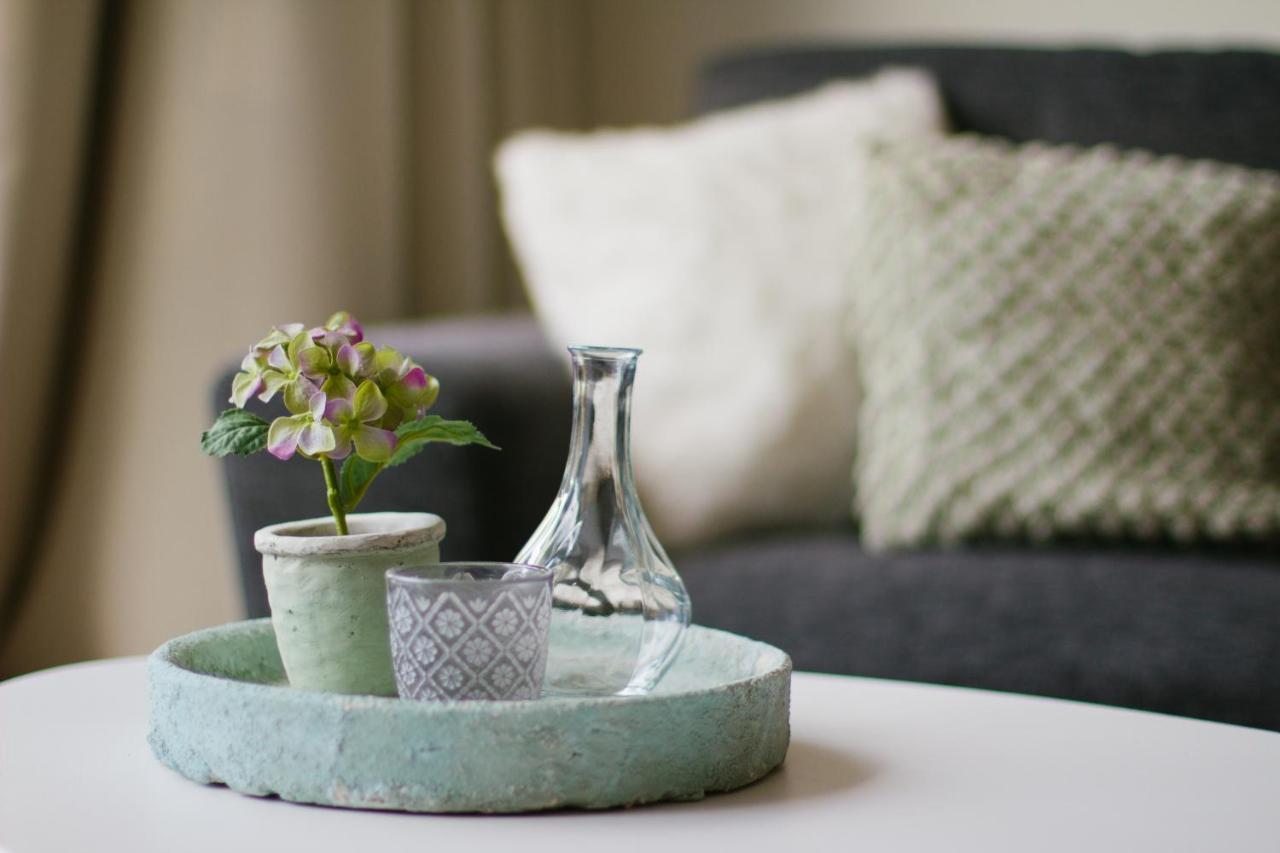 T'Hus Bed & Breakfast Katlijk Esterno foto