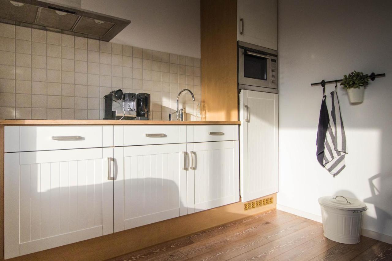 T'Hus Bed & Breakfast Katlijk Esterno foto