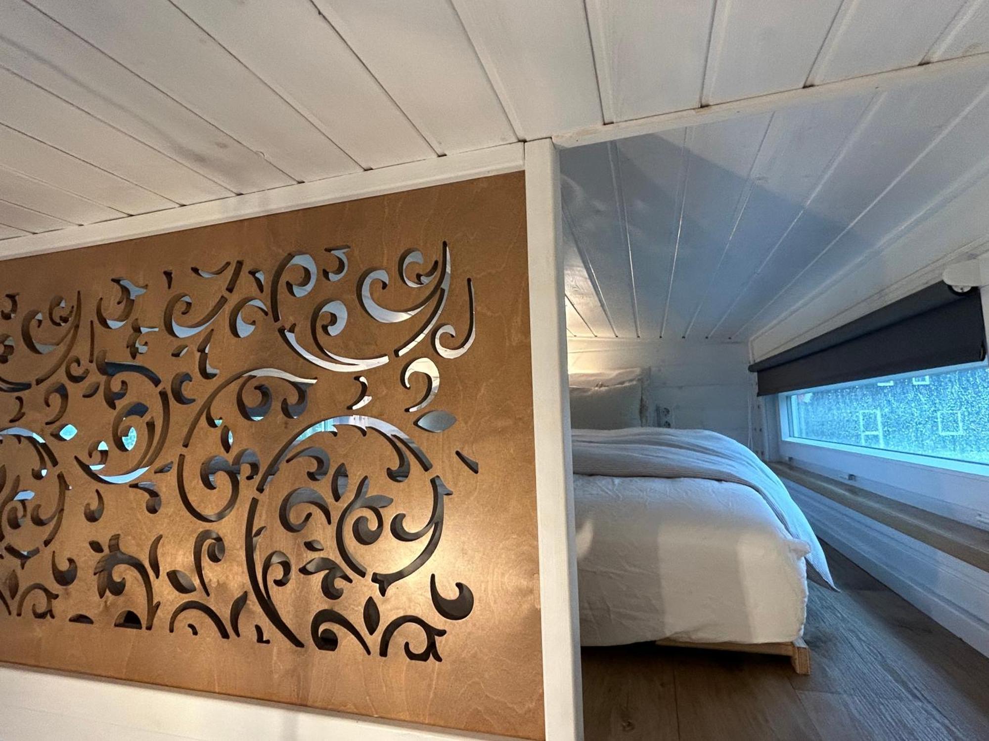 T'Hus Bed & Breakfast Katlijk Esterno foto