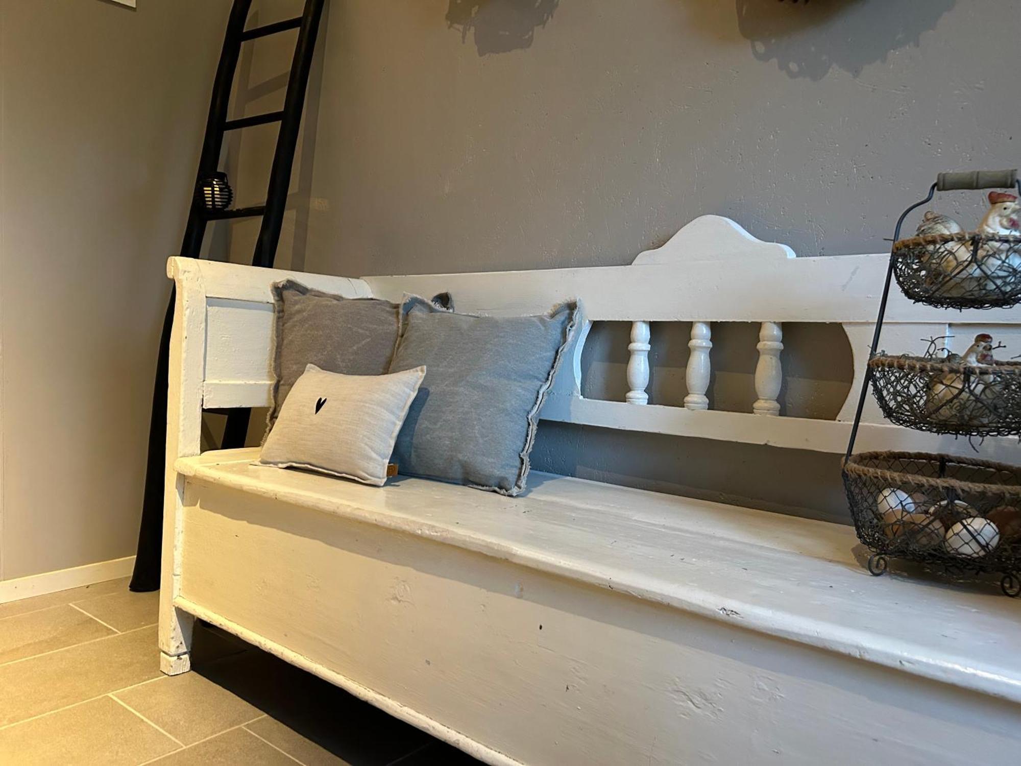 T'Hus Bed & Breakfast Katlijk Esterno foto